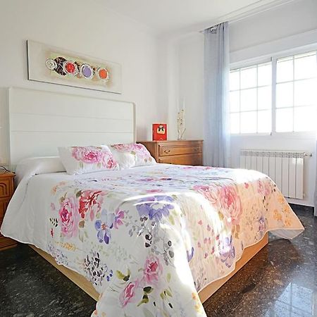 Duplex Da Pedra E Da Auga Apartman Meis Kültér fotó