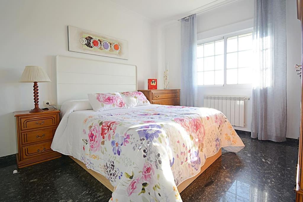 Duplex Da Pedra E Da Auga Apartman Meis Kültér fotó